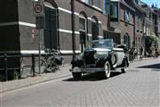 Oldtimerdag Culemborg