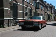 Oldtimerdag Culemborg