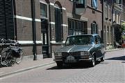 Oldtimerdag Culemborg