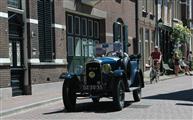 Oldtimerdag Culemborg