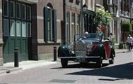 Oldtimerdag Culemborg