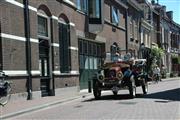 Oldtimerdag Culemborg