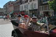 Oldtimerdag Culemborg