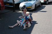 Oldtimerdag Culemborg