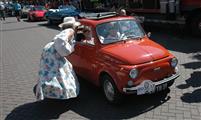 Oldtimerdag Culemborg