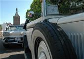 Oldtimerdag Culemborg