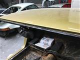 Restauratie Alfa Romeo Montreal (1972)