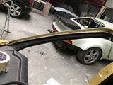 Restauratie Alfa Romeo Montreal (1972)