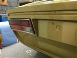 Restauratie Alfa Romeo Montreal (1972)