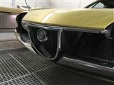 Restauratie Alfa Romeo Montreal (1972)