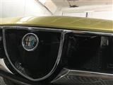 Restauratie Alfa Romeo Montreal (1972)