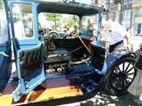 Nationale Oldtimerdag Lelystad