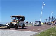 Nationale Oldtimerdag Lelystad