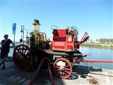 Nationale Oldtimerdag Lelystad