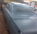 Restauratie Cadillac Fleetwood 60 special (1964)