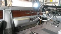 Restauratie Cadillac Fleetwood 60 special (1964)