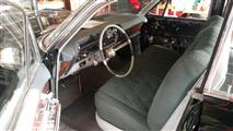 Restauratie Cadillac Fleetwood 60 special (1964)