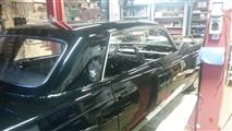 Restauratie Cadillac Fleetwood 60 special (1964)