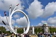 Goodwood Festival of Speed