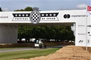 Goodwood Festival of Speed