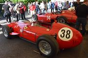 Goodwood Festival of Speed