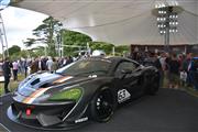 Goodwood Festival of Speed