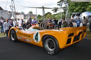 Goodwood Festival of Speed