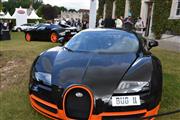 Goodwood Festival of Speed