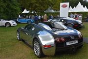 Goodwood Festival of Speed