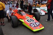 Goodwood Festival of Speed