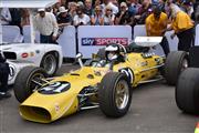 Goodwood Festival of Speed