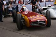 Goodwood Festival of Speed