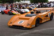 Goodwood Festival of Speed