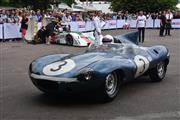 Goodwood Festival of Speed