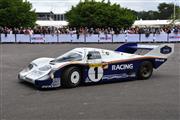 Goodwood Festival of Speed