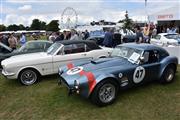 Goodwood Festival of Speed