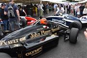 Goodwood Festival of Speed