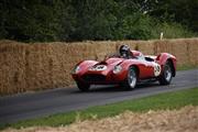 Goodwood Festival of Speed