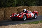 Goodwood Festival of Speed