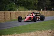 Goodwood Festival of Speed