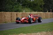 Goodwood Festival of Speed