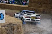 Goodwood Festival of Speed