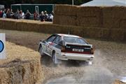 Goodwood Festival of Speed