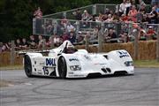 Goodwood Festival of Speed