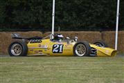 Goodwood Festival of Speed