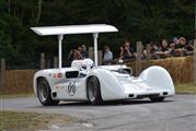 Goodwood Festival of Speed