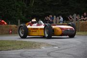 Goodwood Festival of Speed