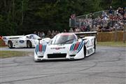 Goodwood Festival of Speed