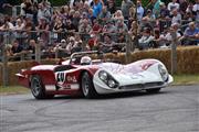 Goodwood Festival of Speed