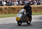 Goodwood Festival of Speed